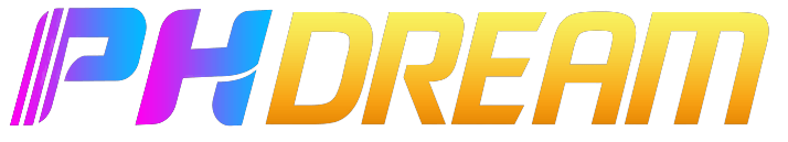 phdream16 Logo
